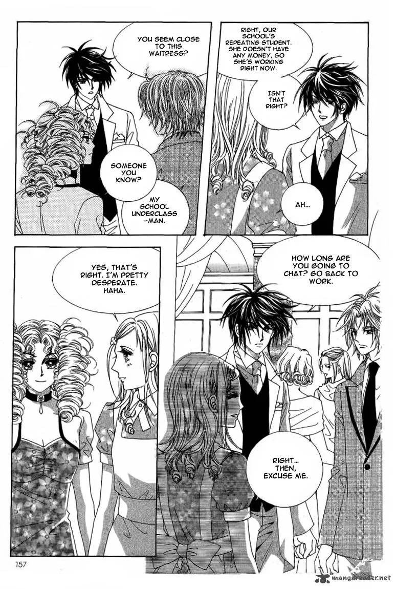 Nan Eomma Nun Appa Chapter 12 page 34