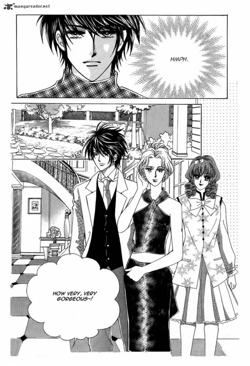 Nan Eomma Nun Appa Chapter 12 page 18