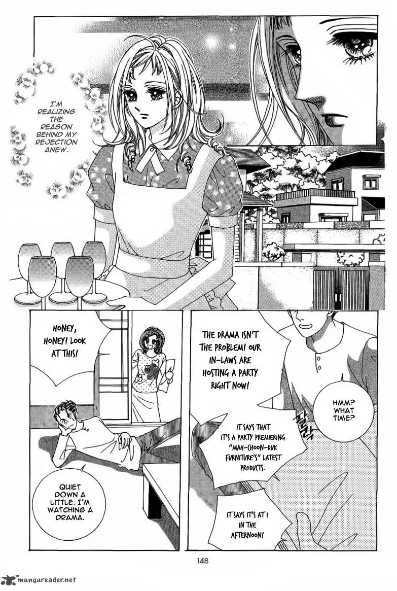 Nan Eomma Nun Appa Chapter 12 page 25