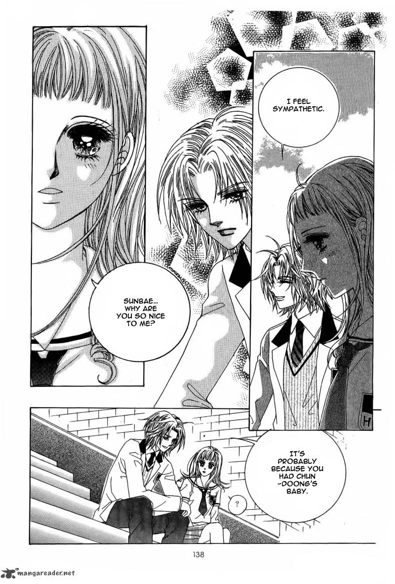 Nan Eomma Nun Appa Chapter 12 page 15