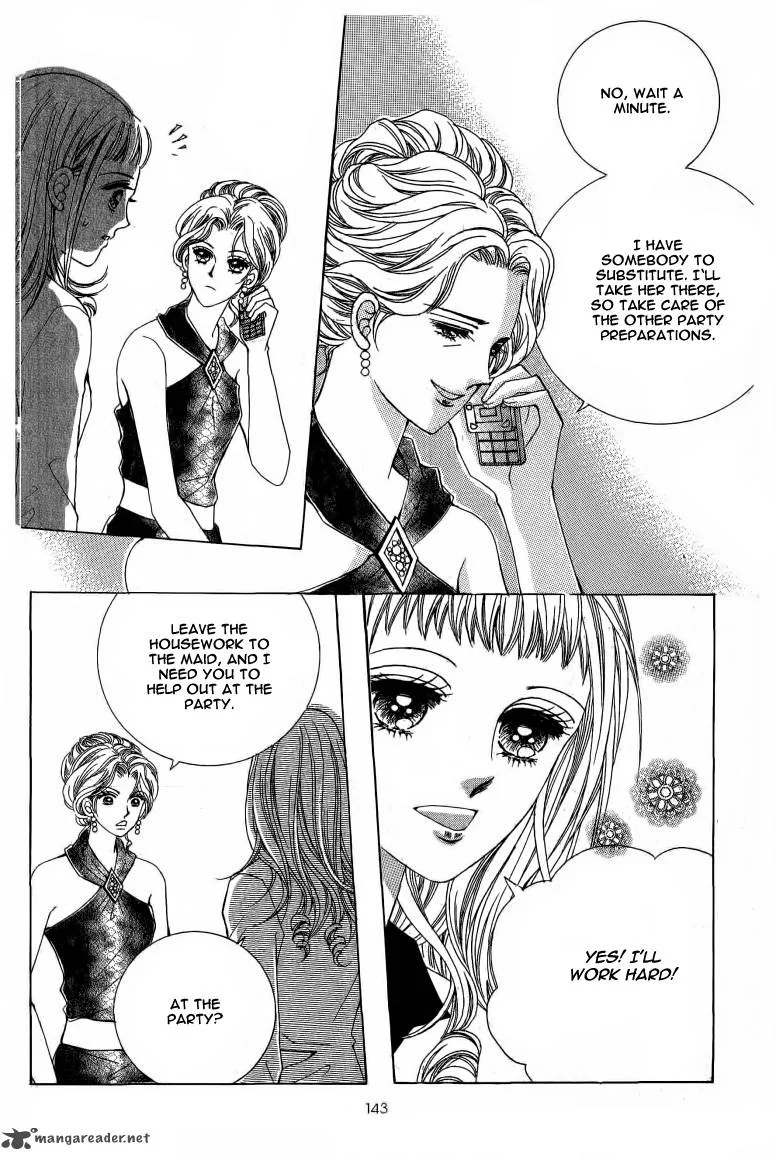 Nan Eomma Nun Appa Chapter 12 page 20