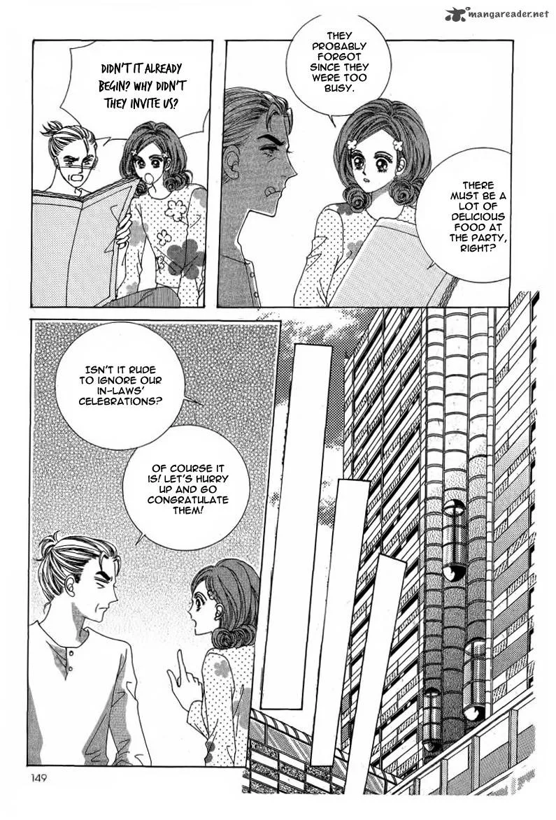 Nan Eomma Nun Appa Chapter 12 page 26