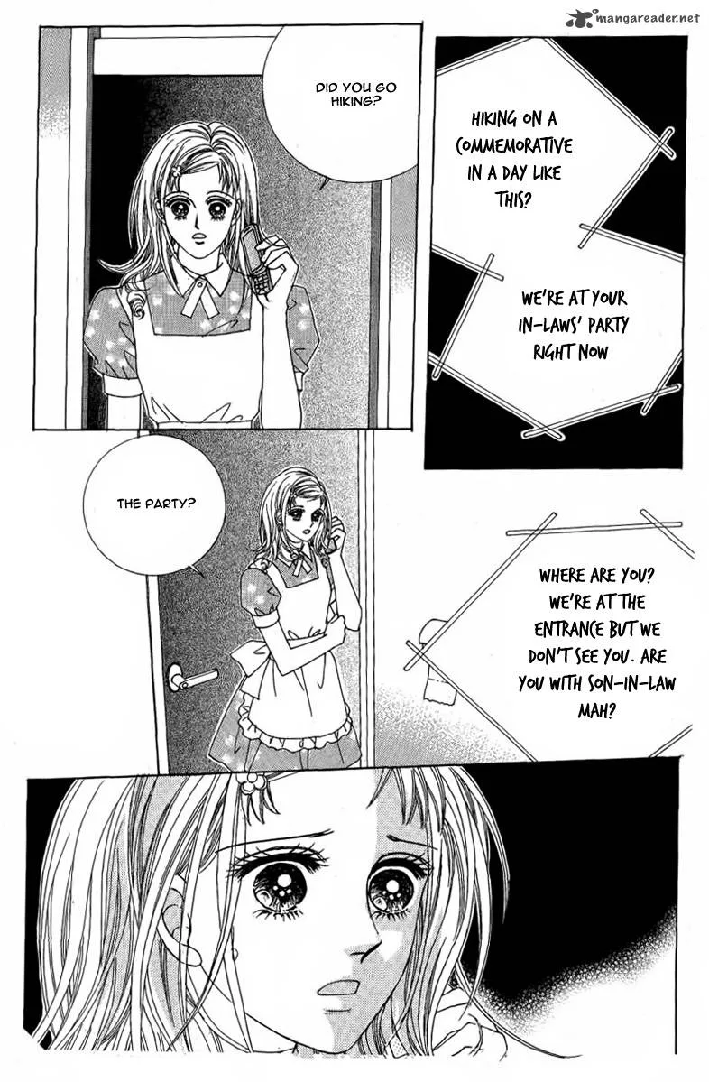 Nan Eomma Nun Appa Chapter 12 page 37