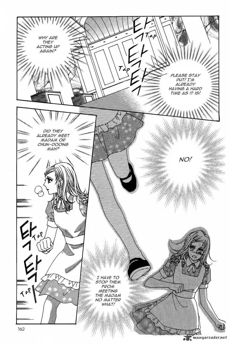 Nan Eomma Nun Appa Chapter 12 page 39