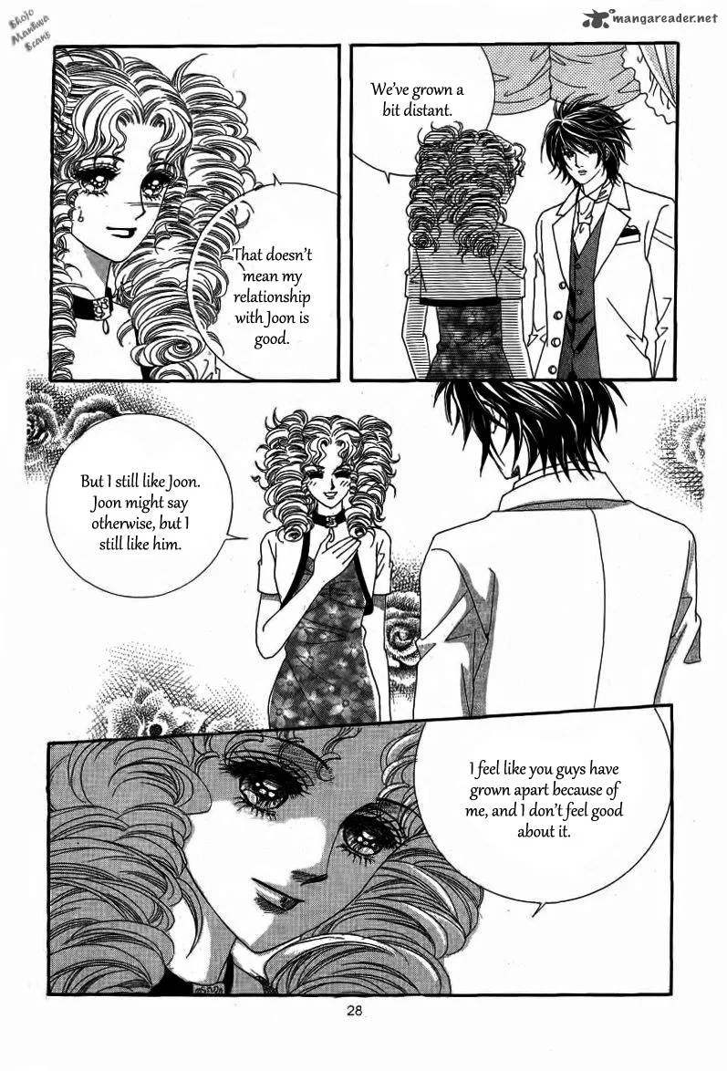 Nan Eomma Nun Appa Chapter 13 page 24