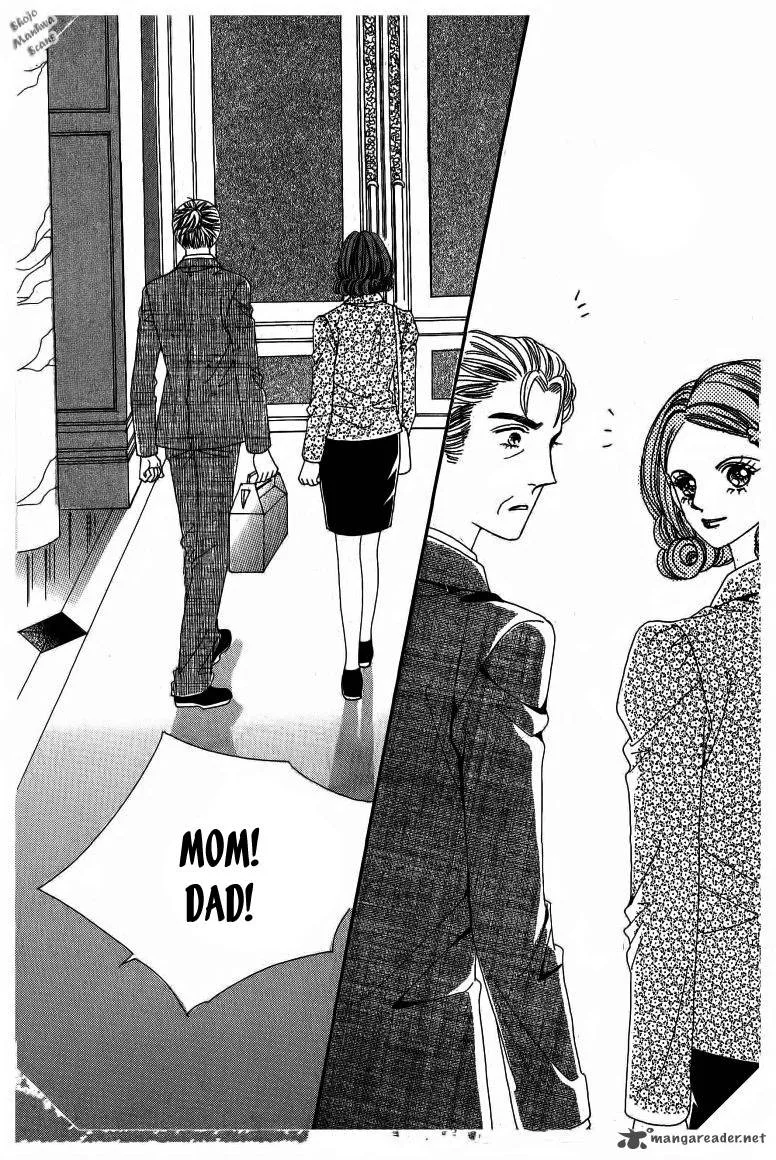 Nan Eomma Nun Appa Chapter 13 page 6