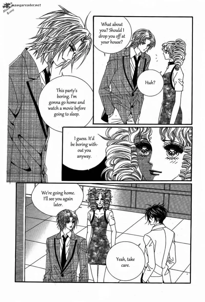 Nan Eomma Nun Appa Chapter 13 page 32