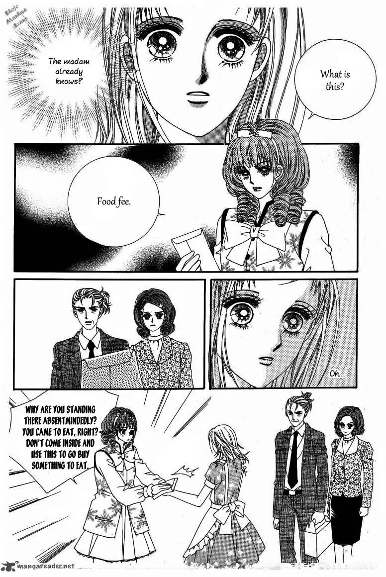 Nan Eomma Nun Appa Chapter 13 page 15