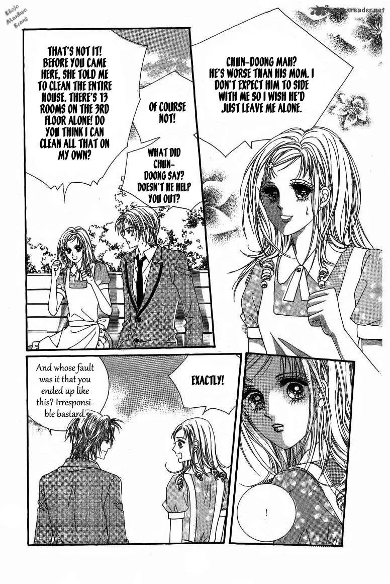 Nan Eomma Nun Appa Chapter 13 page 26