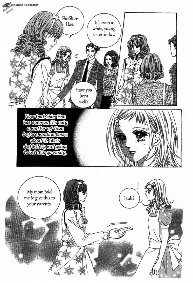 Nan Eomma Nun Appa Chapter 13 page 14