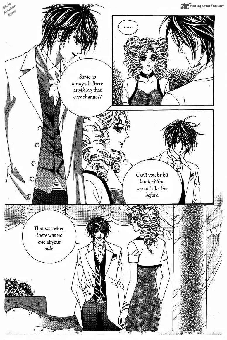 Nan Eomma Nun Appa Chapter 13 page 23