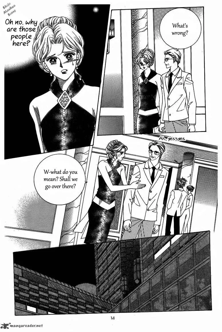 Nan Eomma Nun Appa Chapter 13 page 10