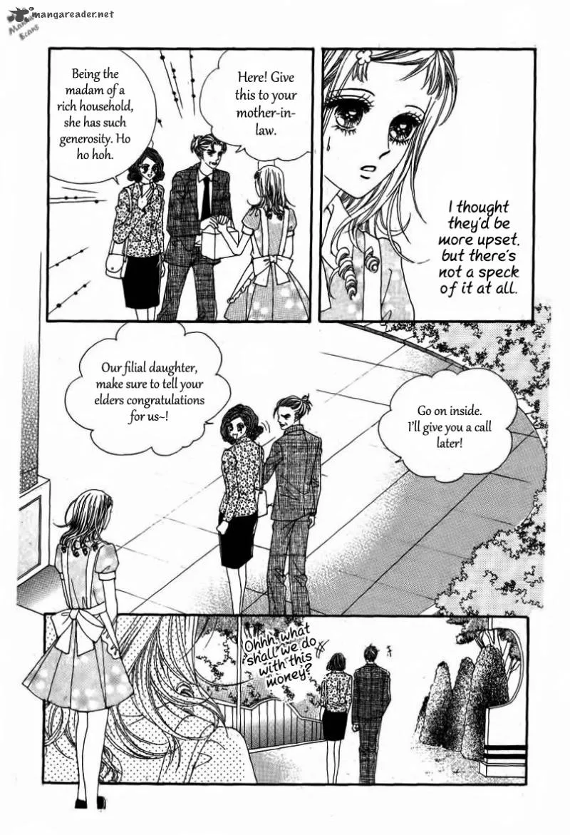 Nan Eomma Nun Appa Chapter 13 page 18