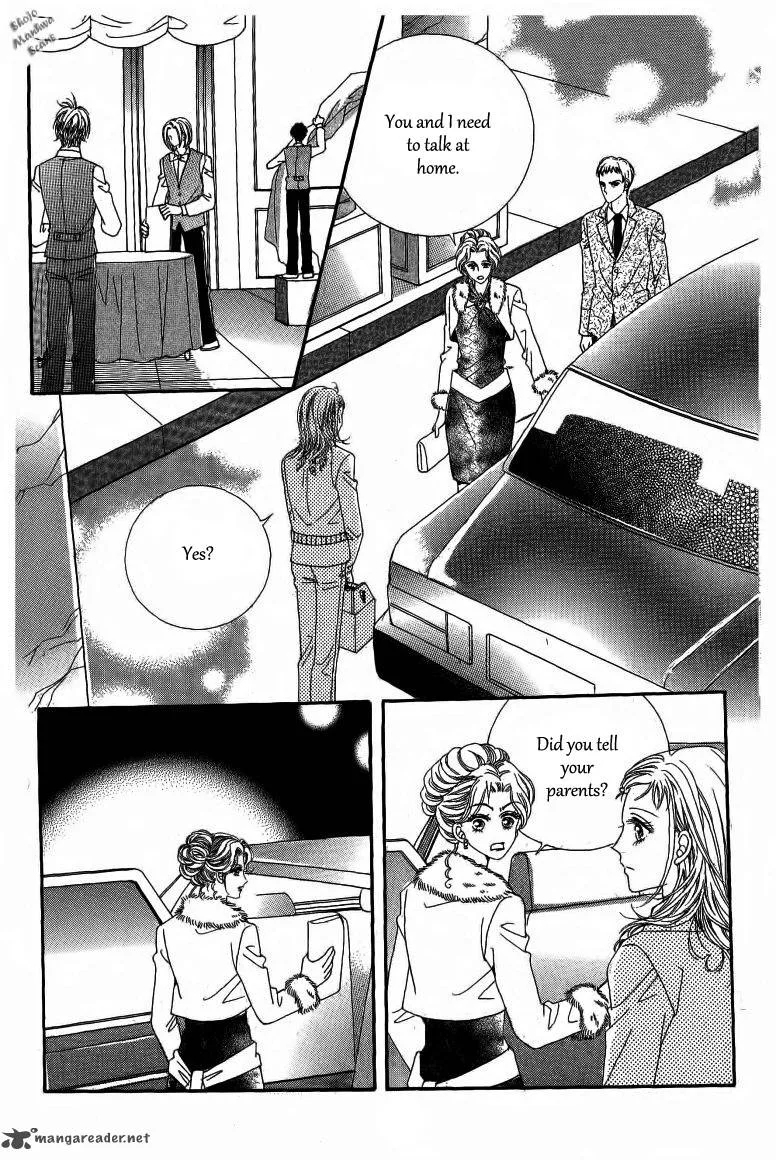 Nan Eomma Nun Appa Chapter 13 page 34