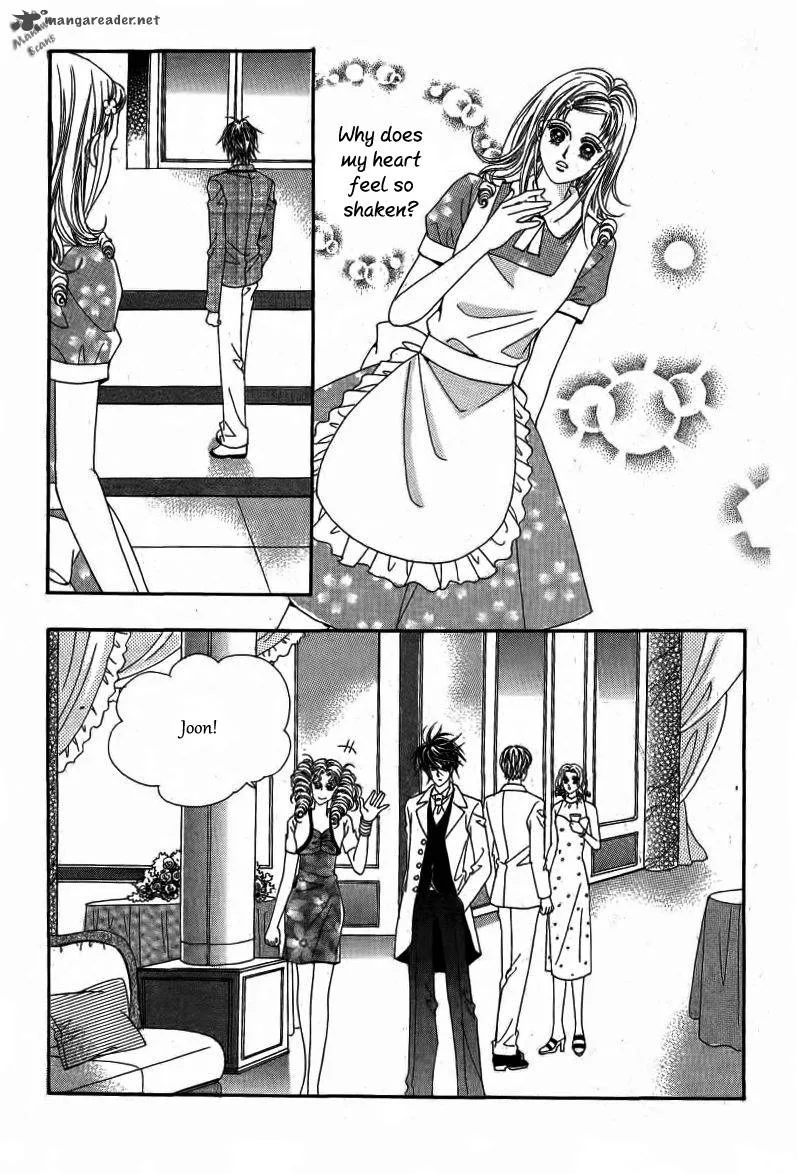 Nan Eomma Nun Appa Chapter 13 page 29