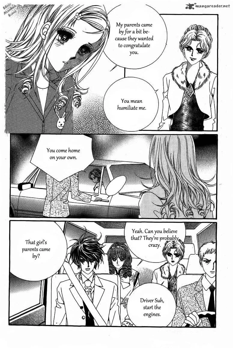Nan Eomma Nun Appa Chapter 13 page 35
