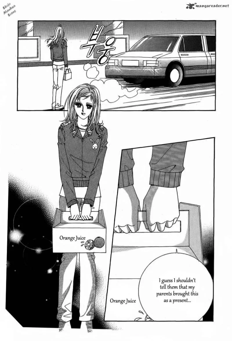 Nan Eomma Nun Appa Chapter 13 page 36