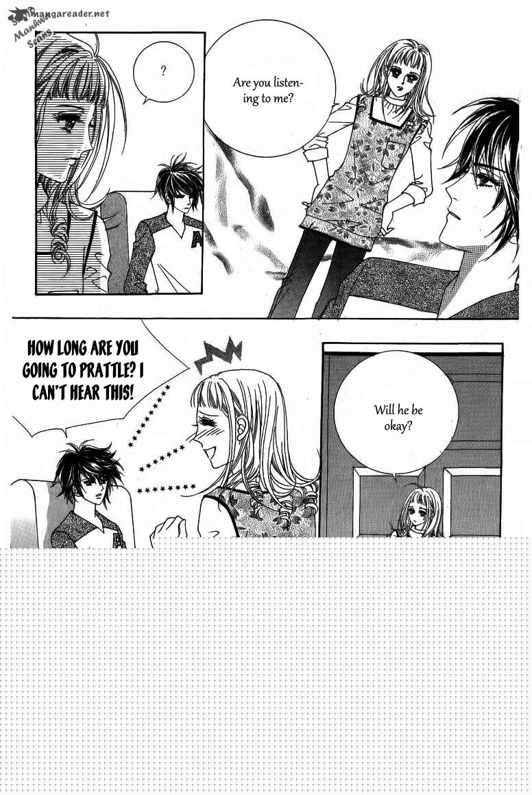 Nan Eomma Nun Appa Chapter 14 page 6