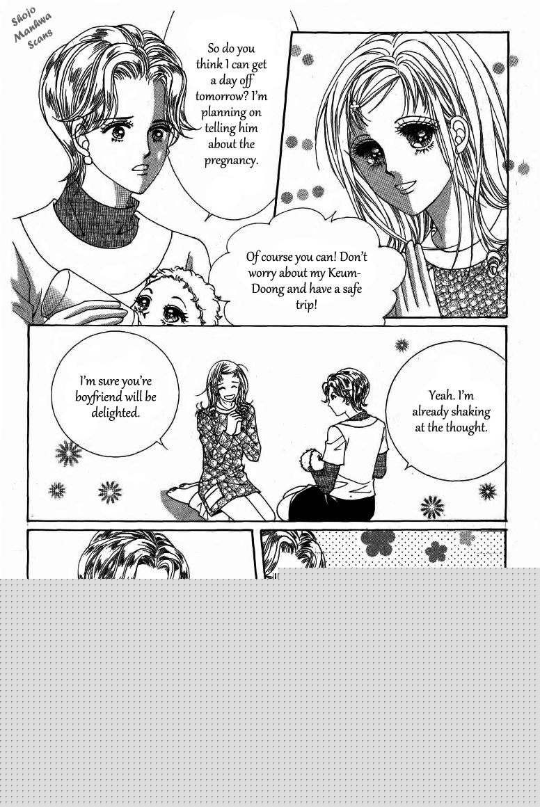 Nan Eomma Nun Appa Chapter 14 page 5