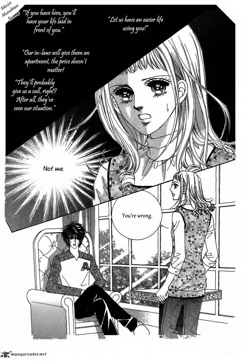 Nan Eomma Nun Appa Chapter 14 page 16