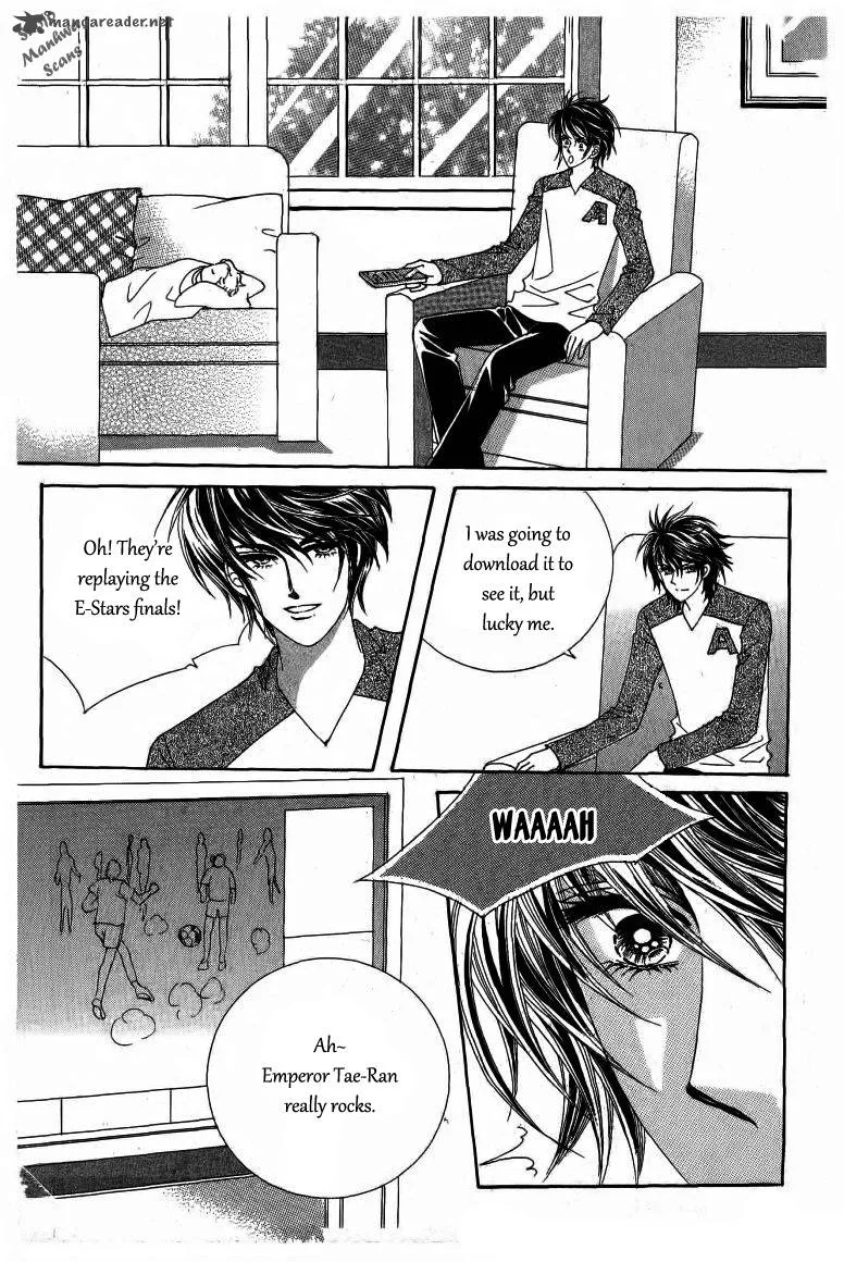 Nan Eomma Nun Appa Chapter 14 page 8