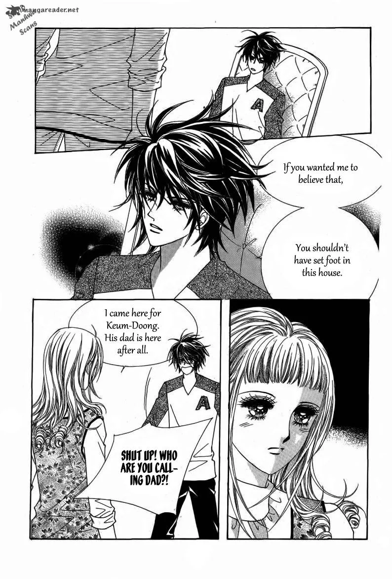 Nan Eomma Nun Appa Chapter 14 page 18