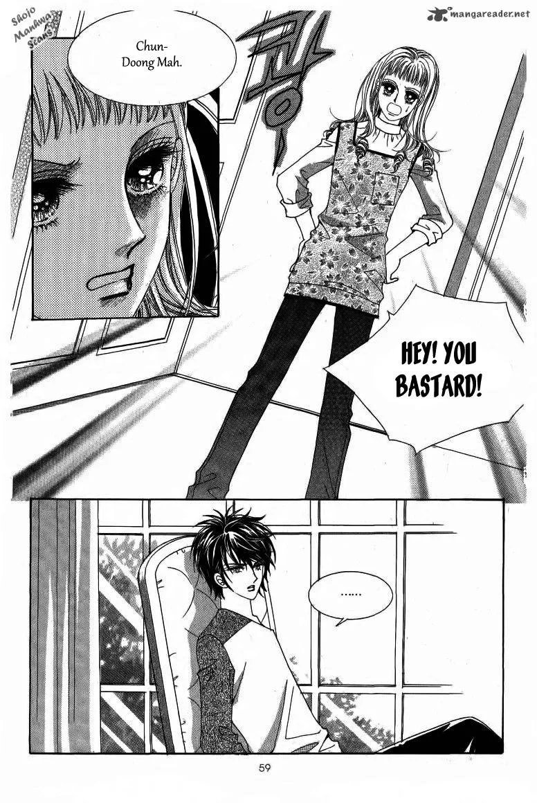 Nan Eomma Nun Appa Chapter 14 page 13