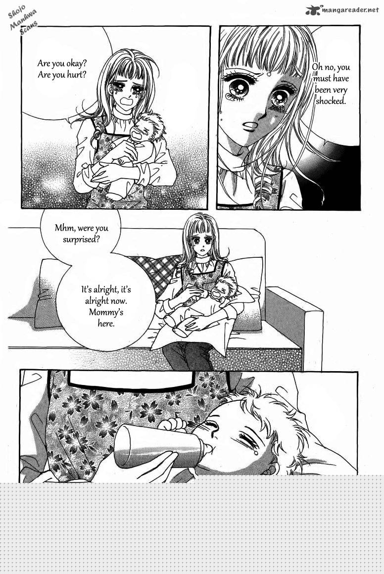 Nan Eomma Nun Appa Chapter 14 page 12