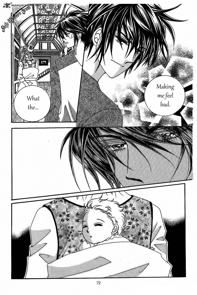 Nan Eomma Nun Appa Chapter 15 page 3