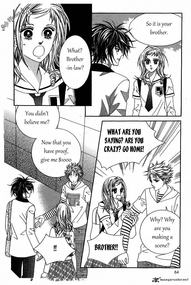 Nan Eomma Nun Appa Chapter 15 page 15