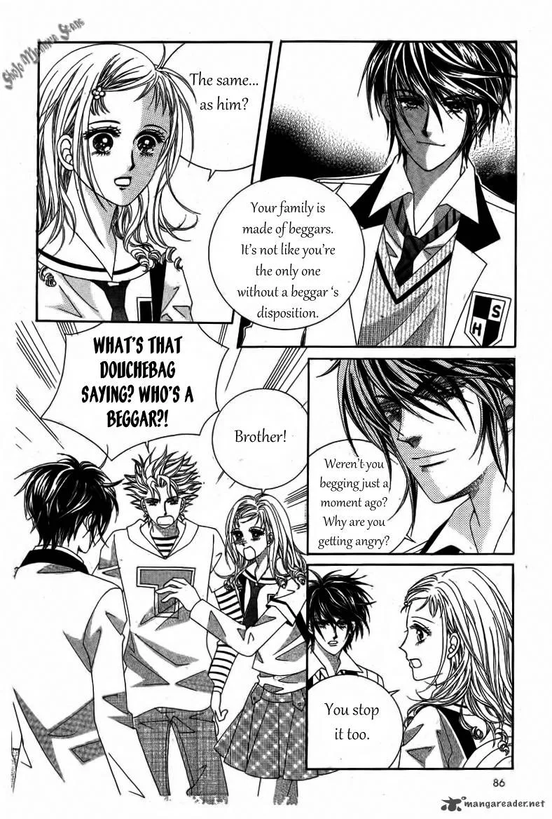 Nan Eomma Nun Appa Chapter 15 page 17