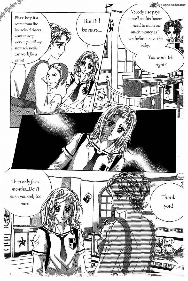 Nan Eomma Nun Appa Chapter 15 page 28