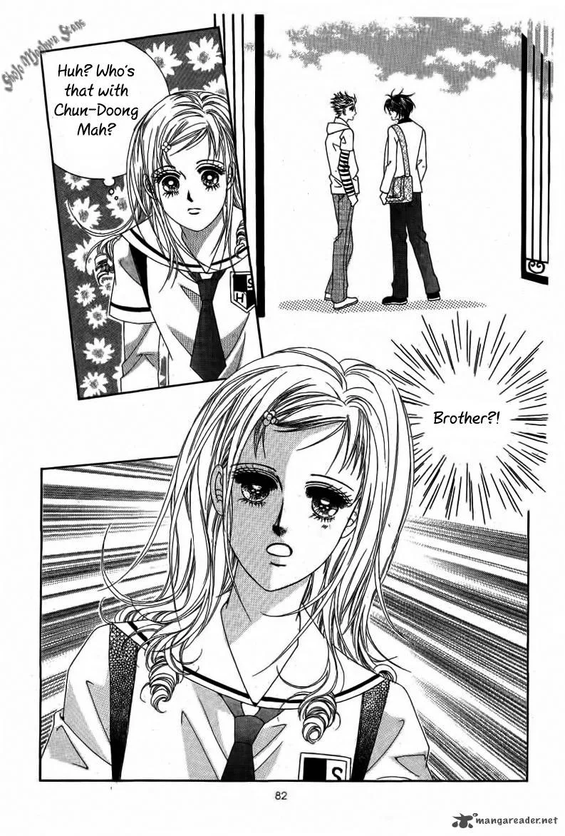 Nan Eomma Nun Appa Chapter 15 page 13