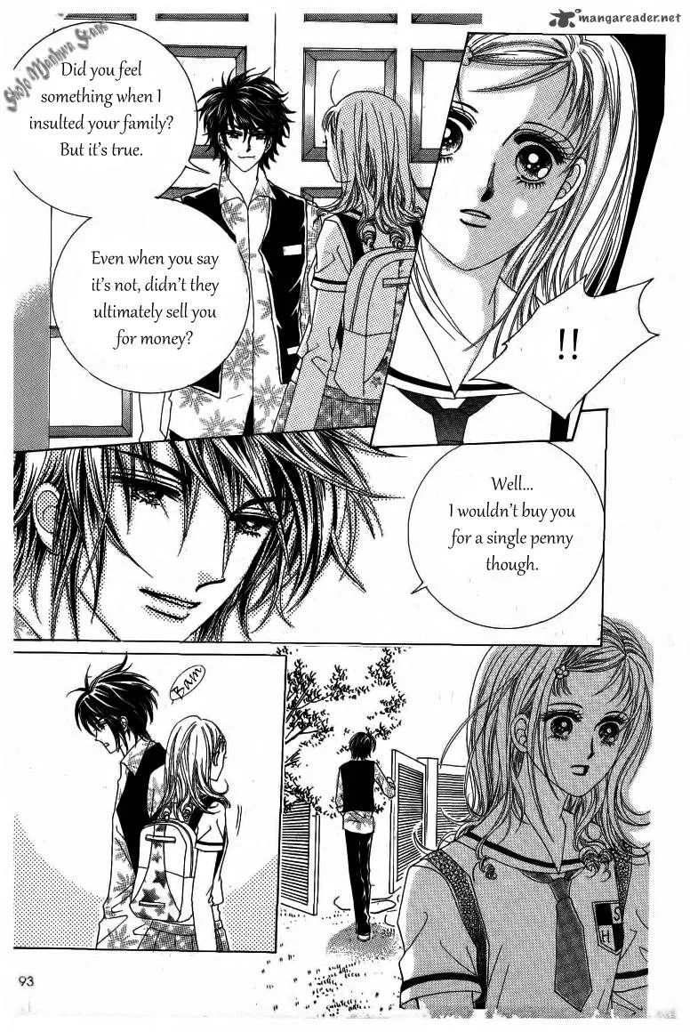 Nan Eomma Nun Appa Chapter 15 page 24