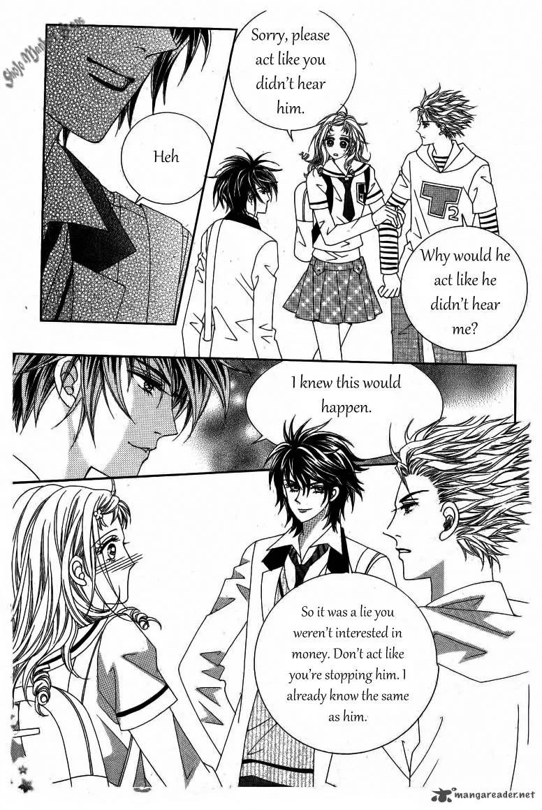 Nan Eomma Nun Appa Chapter 15 page 16