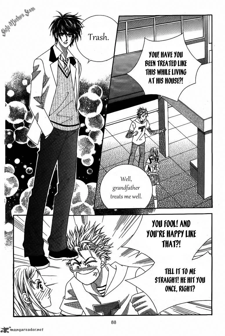 Nan Eomma Nun Appa Chapter 15 page 19