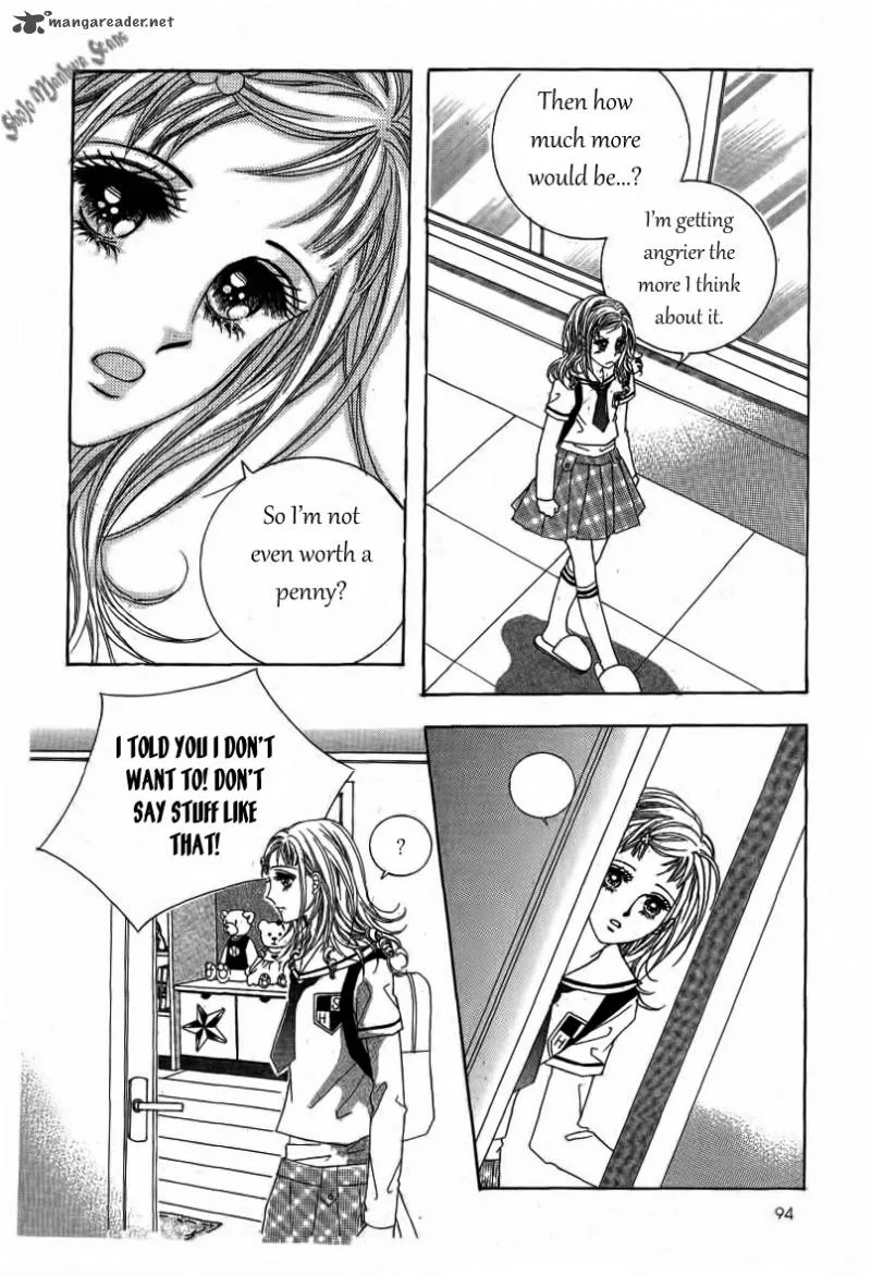 Nan Eomma Nun Appa Chapter 15 page 25