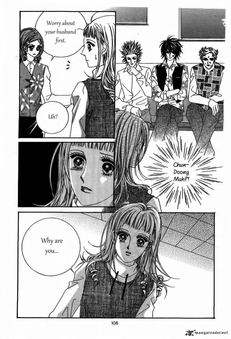 Nan Eomma Nun Appa Chapter 16 page 13