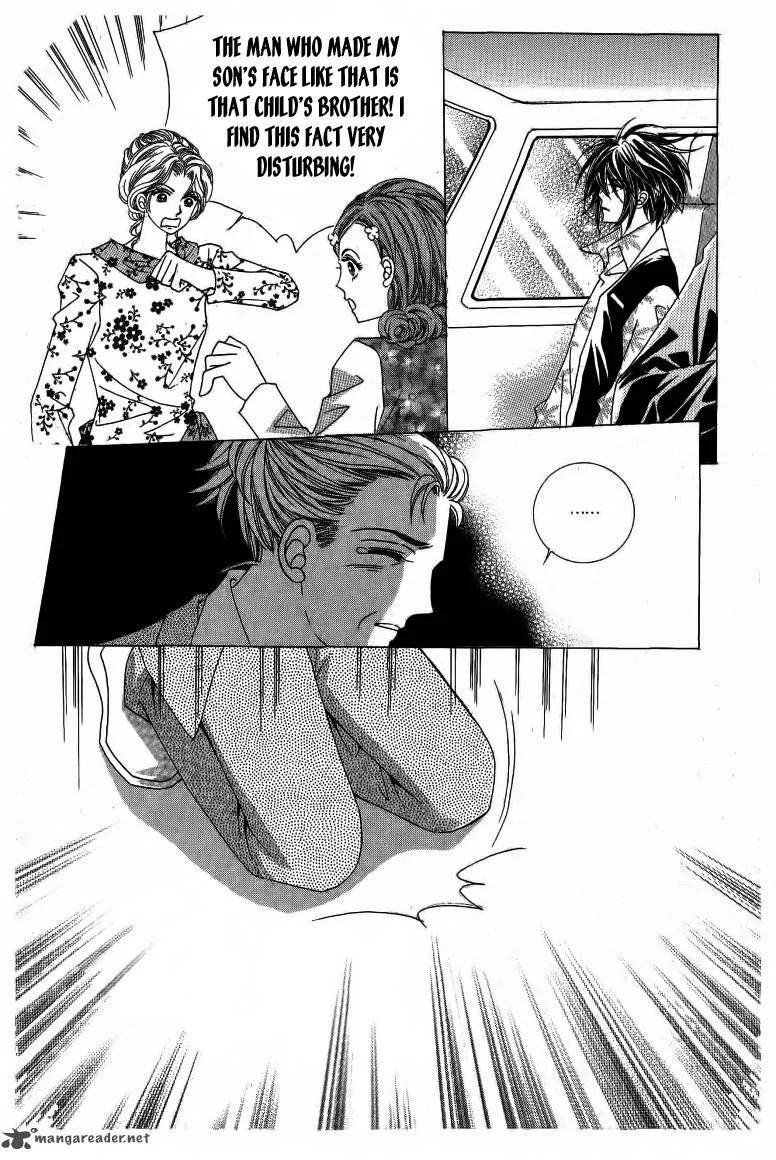 Nan Eomma Nun Appa Chapter 16 page 24