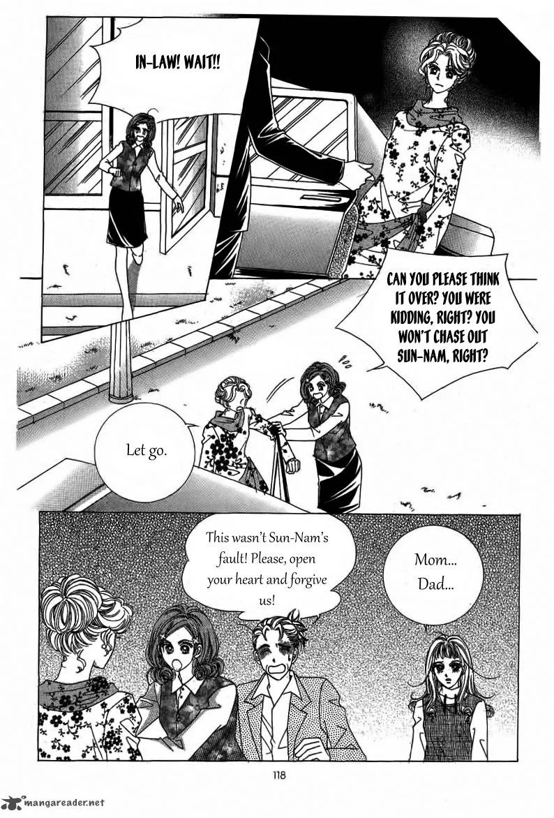 Nan Eomma Nun Appa Chapter 16 page 23
