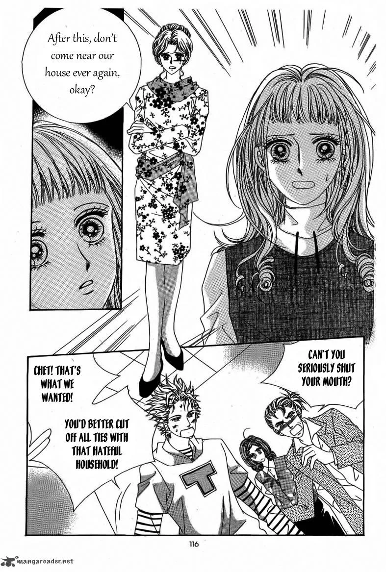 Nan Eomma Nun Appa Chapter 16 page 21