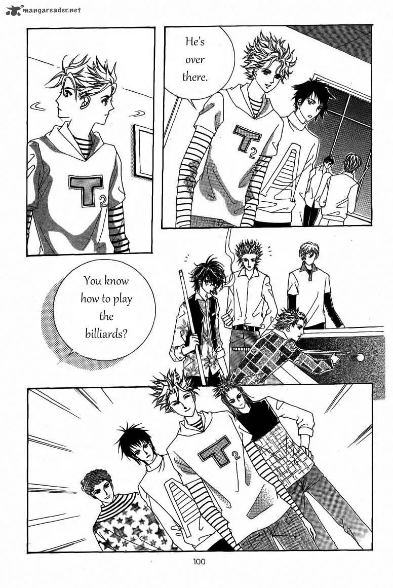 Nan Eomma Nun Appa Chapter 16 page 5