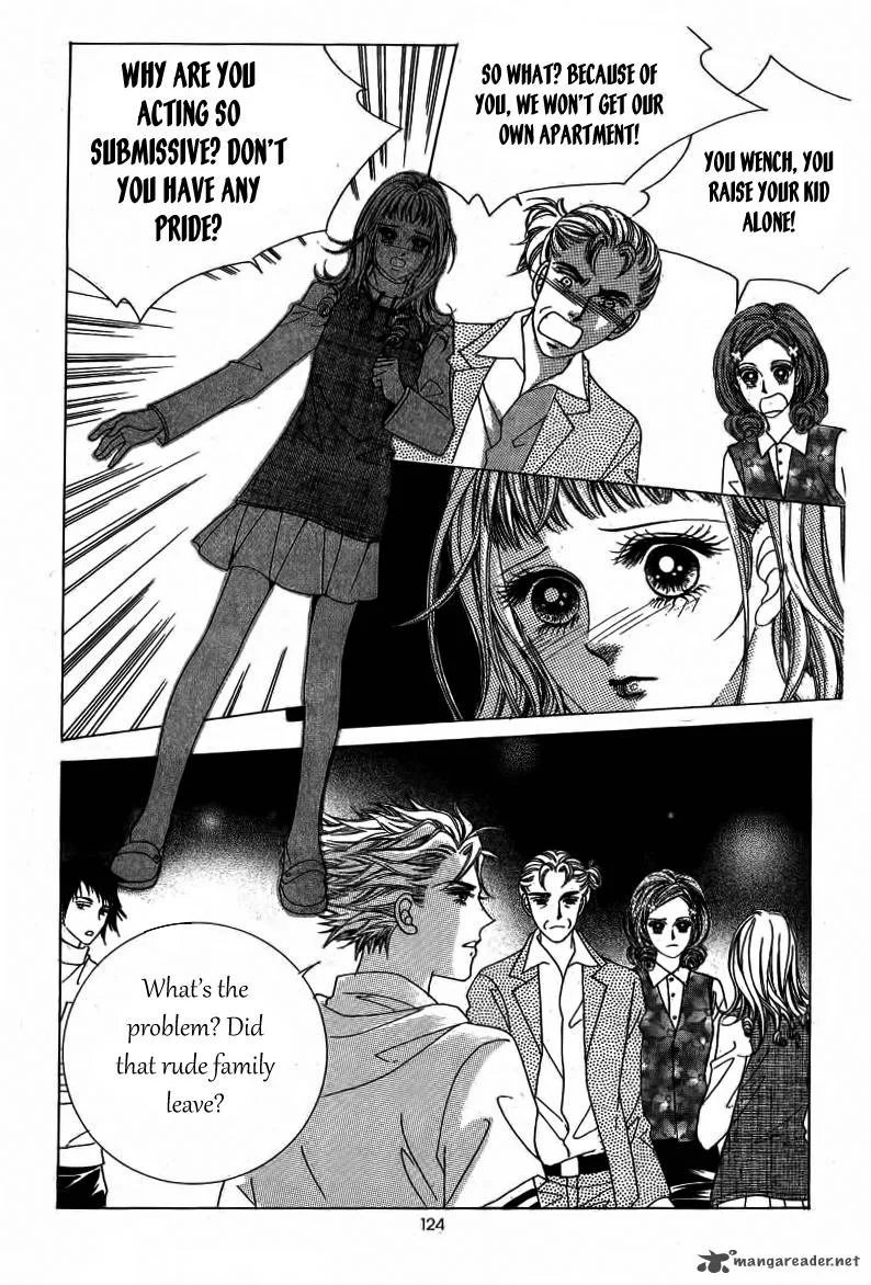 Nan Eomma Nun Appa Chapter 16 page 29