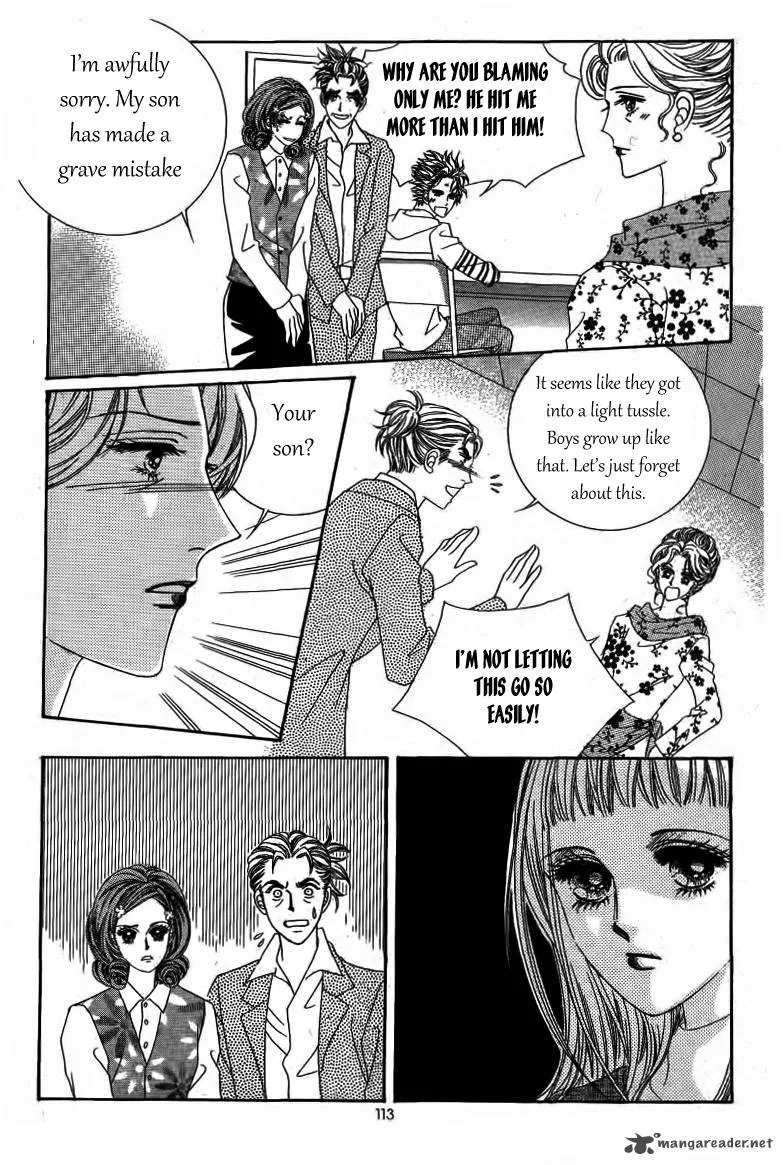 Nan Eomma Nun Appa Chapter 16 page 18