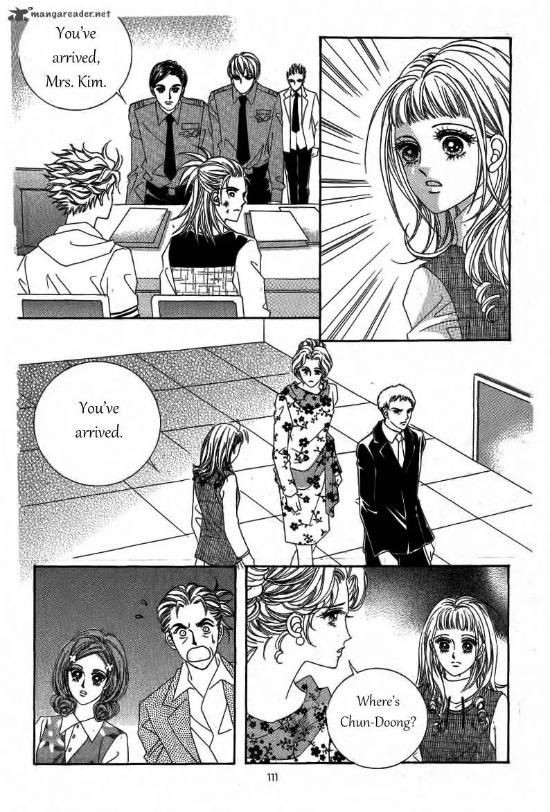 Nan Eomma Nun Appa Chapter 16 page 16