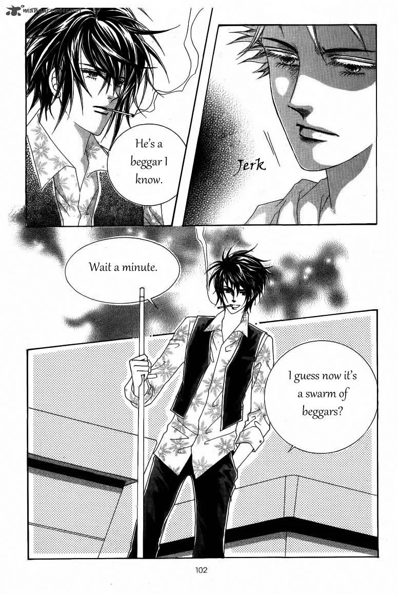 Nan Eomma Nun Appa Chapter 16 page 7