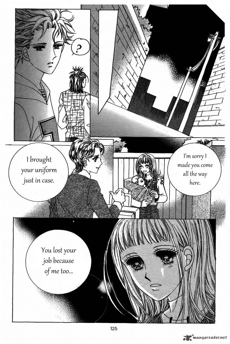 Nan Eomma Nun Appa Chapter 16 page 30