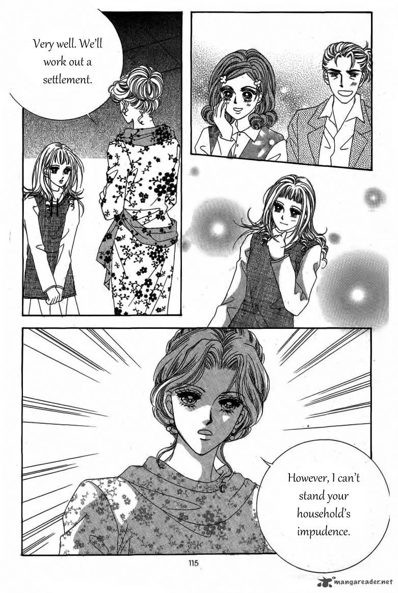 Nan Eomma Nun Appa Chapter 16 page 20