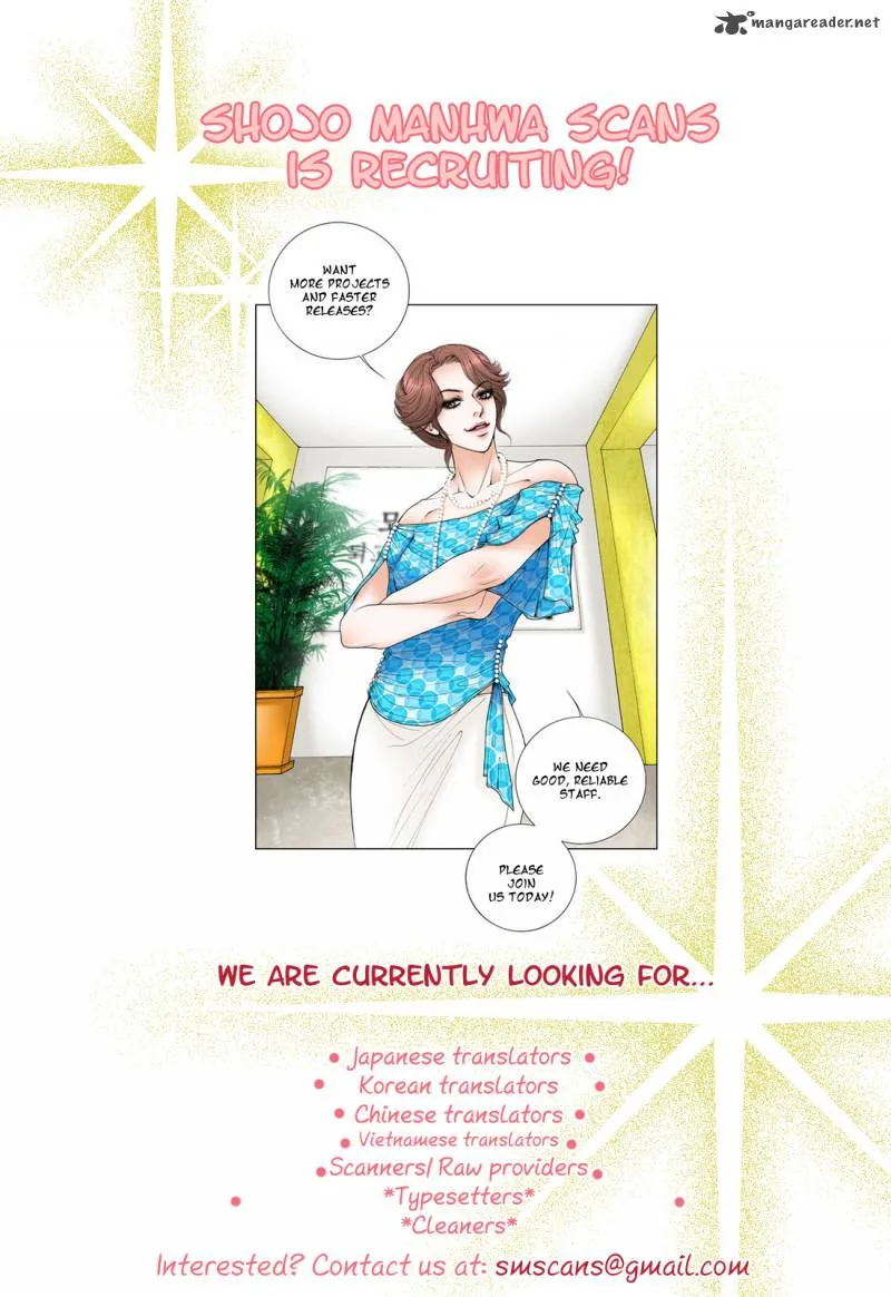 Nan Eomma Nun Appa Chapter 16 page 2