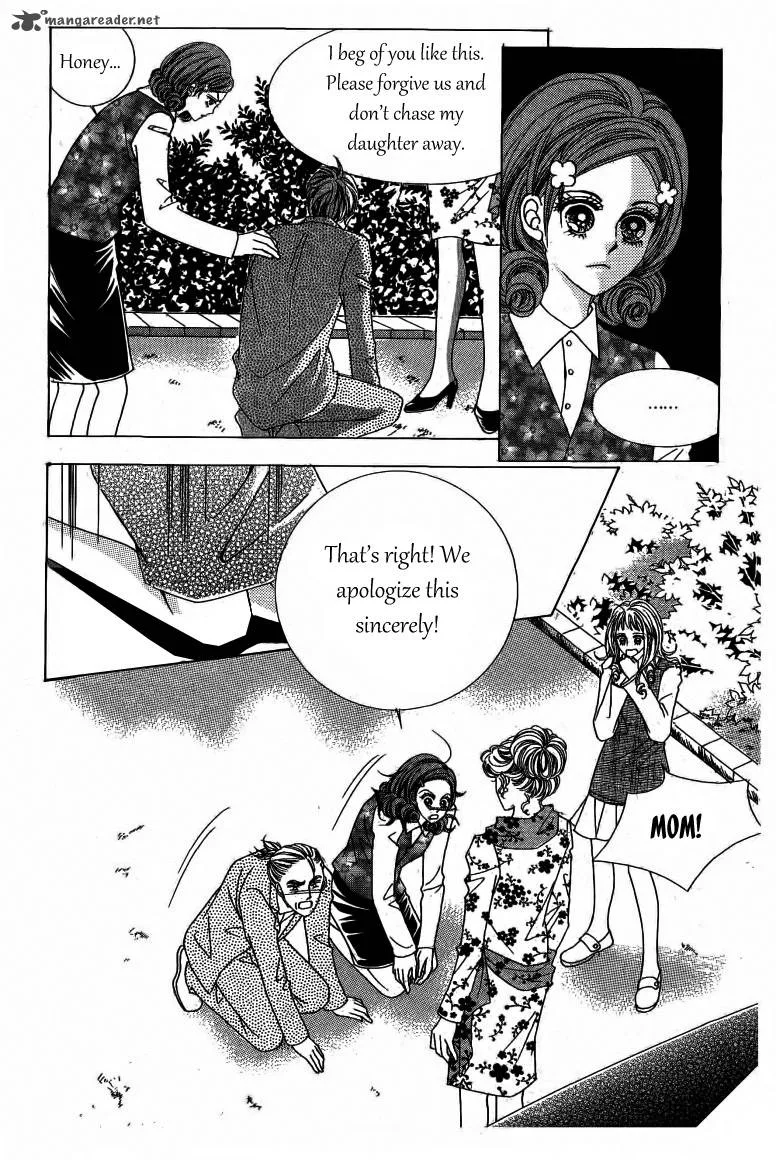 Nan Eomma Nun Appa Chapter 16 page 26